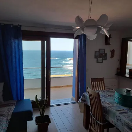 Lägenhet Cara A' Mari Castelsardo