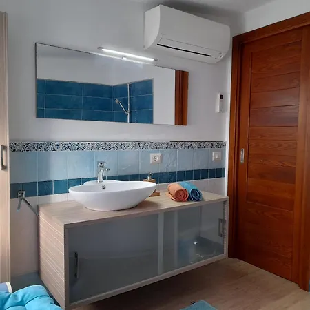 Cara A' Mari * Castelsardo