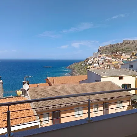 Cara A' Mari * Castelsardo