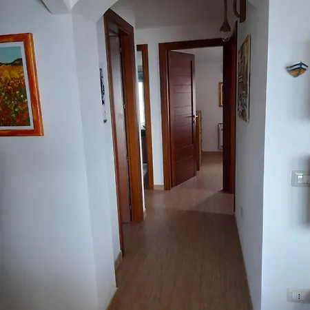 Cara A' Mari Castelsardo