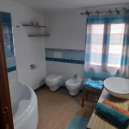 Cara A' Mari * Castelsardo