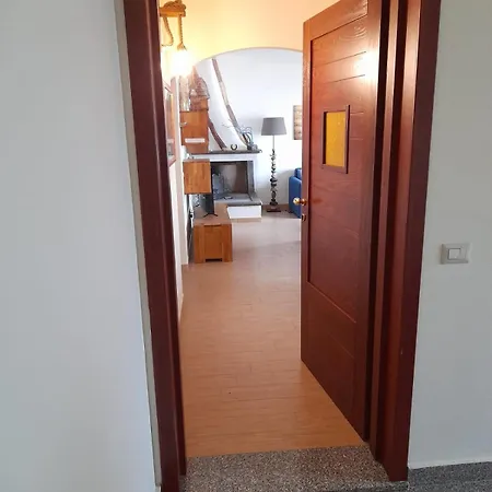 Cara A' Mari Castelsardo