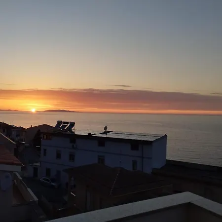 Lägenhet Cara A' Mari *