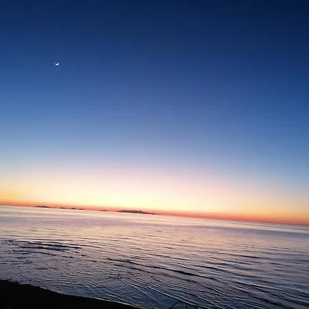 Cara A' Mari Lägenhet *