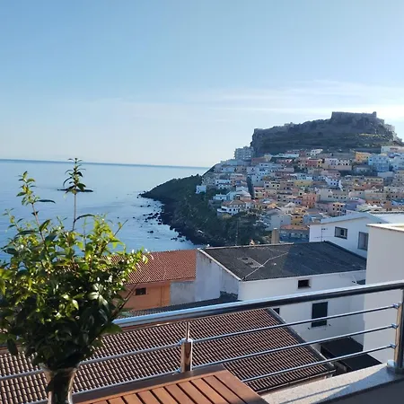 Cara A' Mari Διαμέρισμα