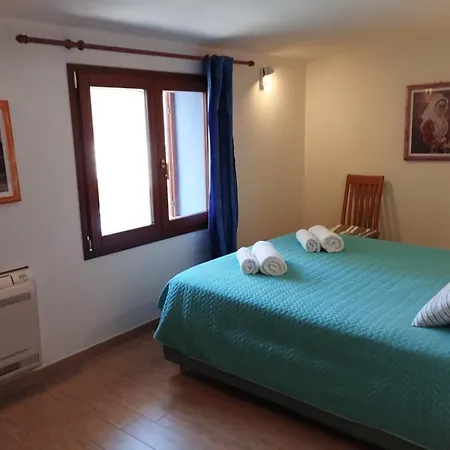Cara A' Mari Διαμέρισμα Castelsardo
