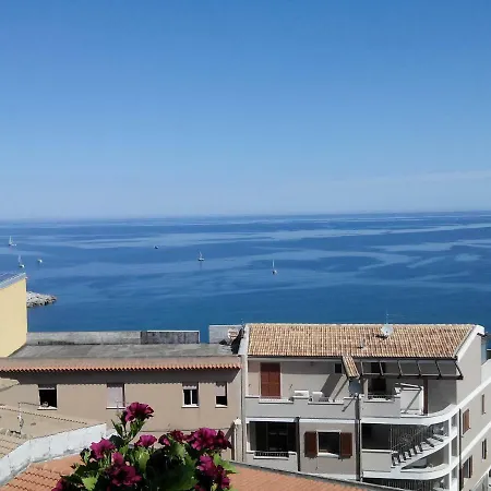 Διαμέρισμα Cara A' Mari