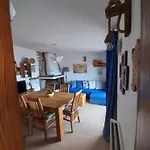 Lägenhet Cara A' Mari *