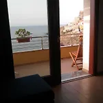아파트 Cara A' Mari *