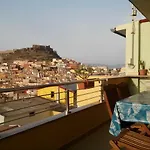 Cara A' Mari
