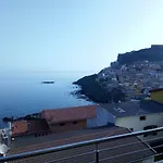 Cara A' Mari