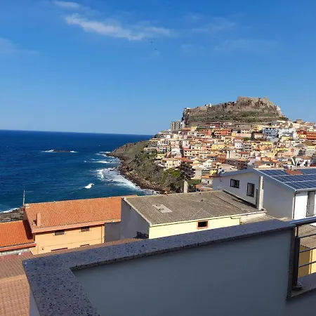Cara A' Mari