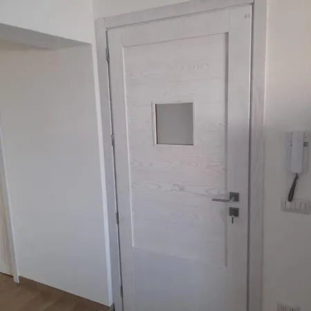 Cara A' Mari Apartment Castelsardo