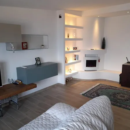 Apartment Cara A' Mari Castelsardo