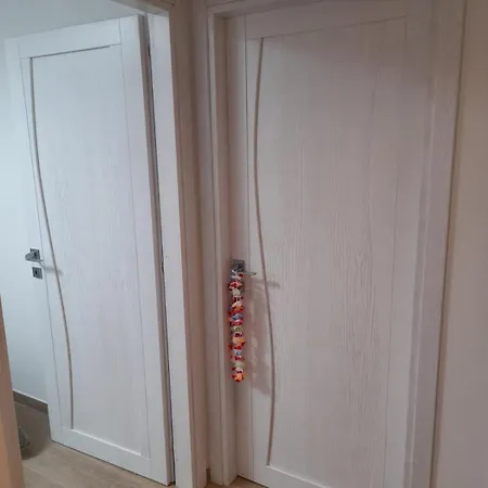 Cara A' Mari Apartament Castelsardo