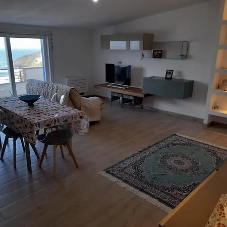 Cara A' Mari Apartament