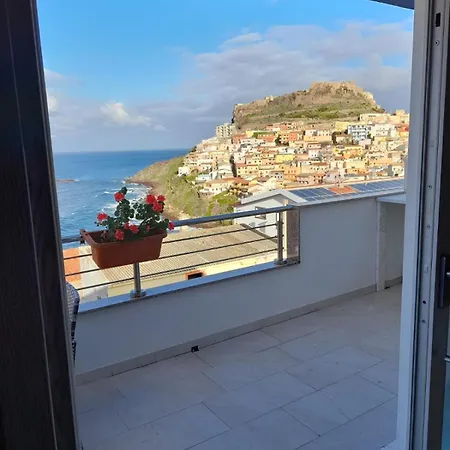 Cara A' Mari * Castelsardo