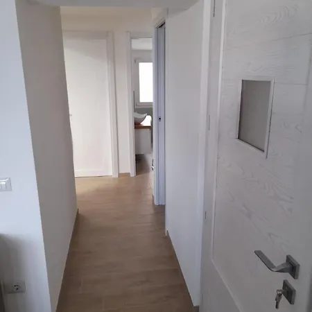 Apartment Cara A' Mari