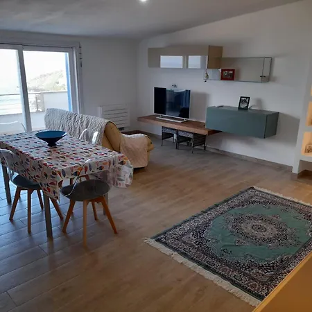 Cara A' Mari Apartment Castelsardo