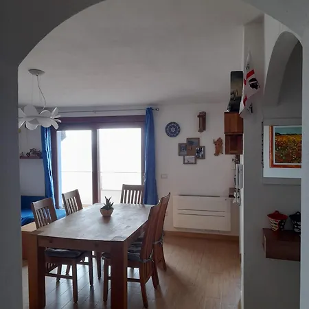 Cara A' Mari Apartment Castelsardo