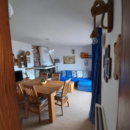 Apartment Cara A' Mari *