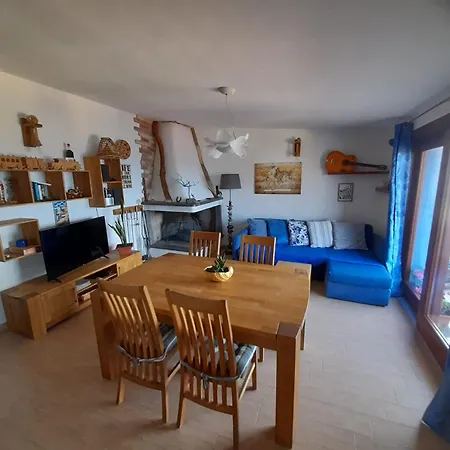 Cara A' Mari Apartment *