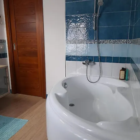 Apartment Cara A' Mari