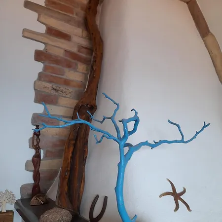 Apartment Cara A' Mari