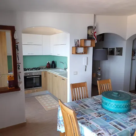 Cara A' Mari Apartment Castelsardo