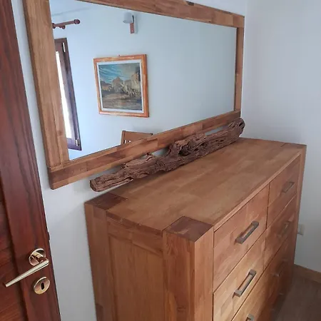 Apartment Cara A' Mari