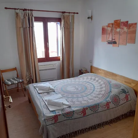 Cara A' Mari Apartment Castelsardo