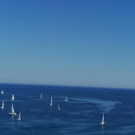 Апартаменты Cara A' Mari Кастельсардо