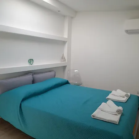 Apartment Cara A' Mari