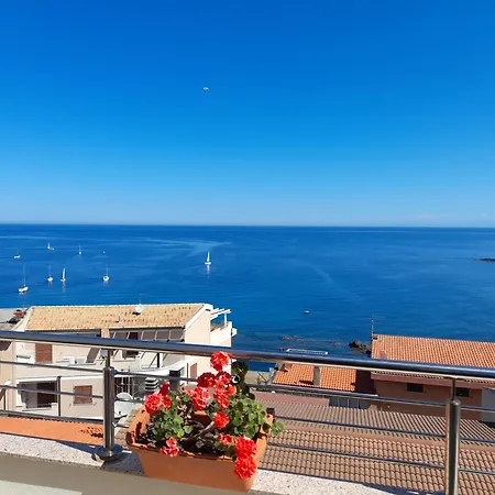 Apartment Cara A' Mari