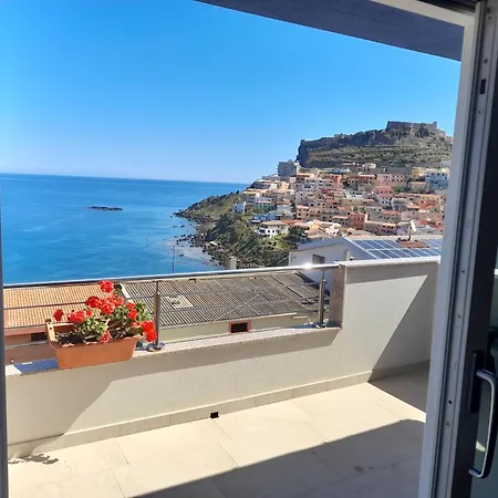 Apartment Cara A' Mari