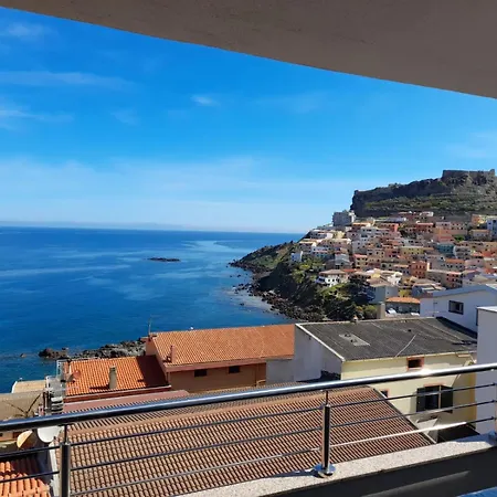 Cara A' Mari * Castelsardo