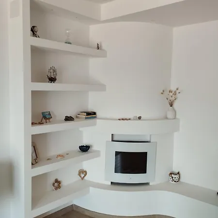 Cara A' Mari * Castelsardo