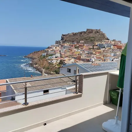 Cara A' Mari Castelsardo