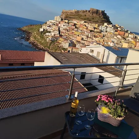 Cara A' Mari Appartement