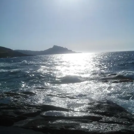 Cara A' Mari *